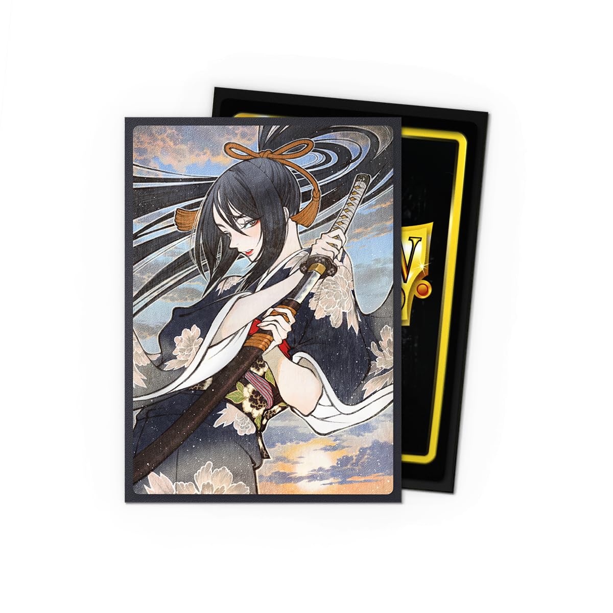 Amazon.co.jp: ドラゴンシールド スタンダードサイズ マットデュアル