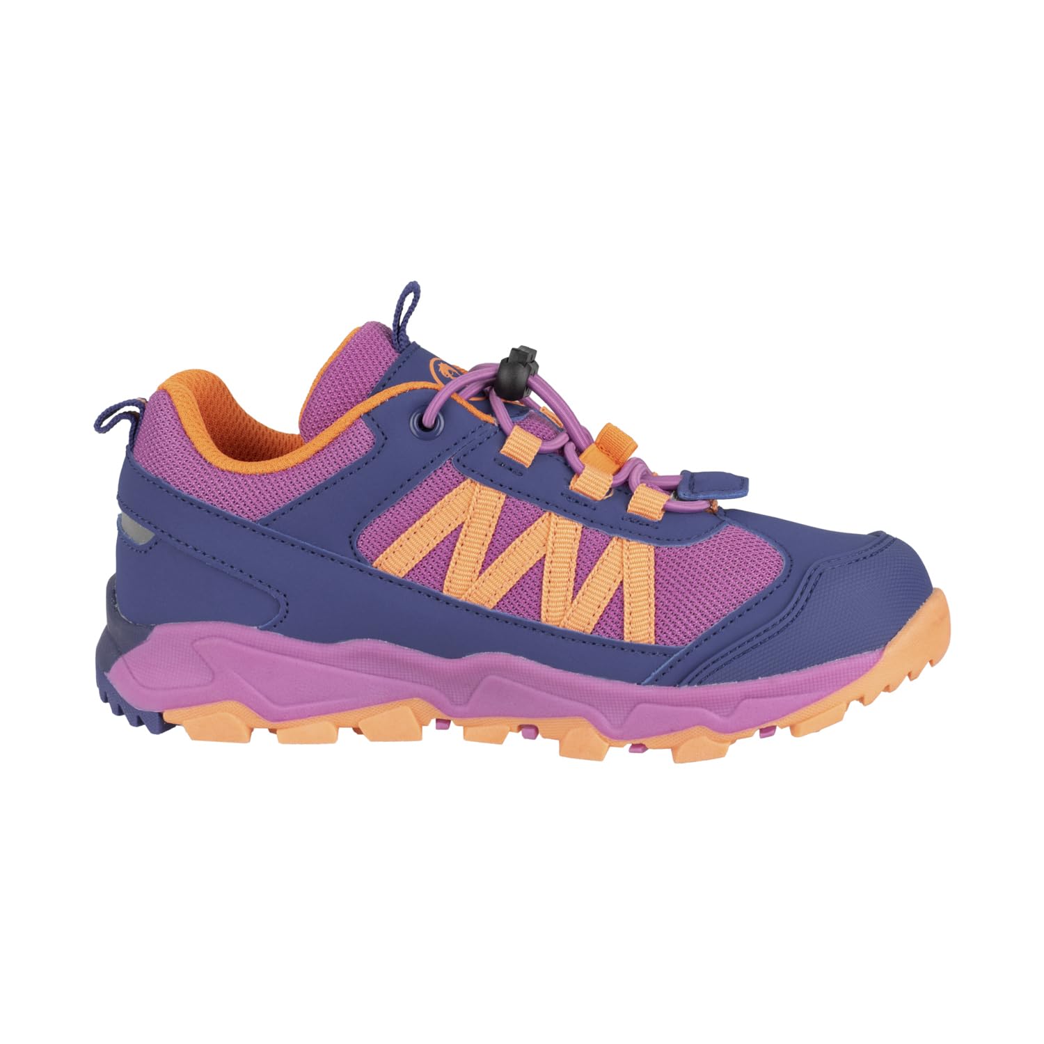 Trollkids Kids Tronfjell Hiker Low