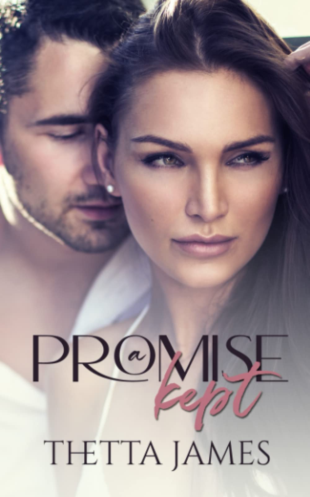 A Promise Kept: A Valentine Novella