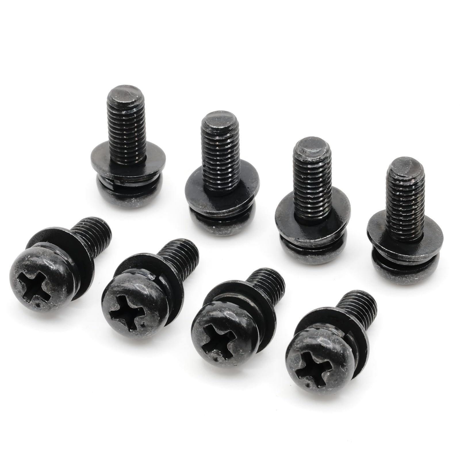 A☆ TIFCO Industries - Part#: 85165 - Cotter Pin Assortment, 1/16