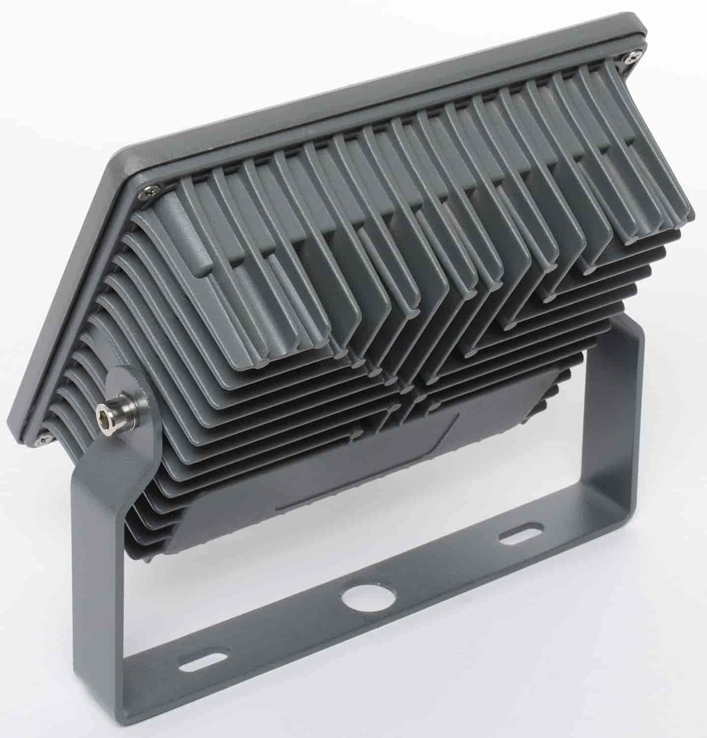 RIGID HITCH INCORPORATED Buyers 6 Inch Red LED Oval Stop/Turn/Tail Lights (RLC-5626156-KR) with Grommets and Plugs - Compatible with Trailers