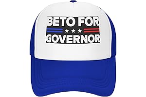 Beto for Governor of Texas: A Must-Have for Political Enthusiasts
