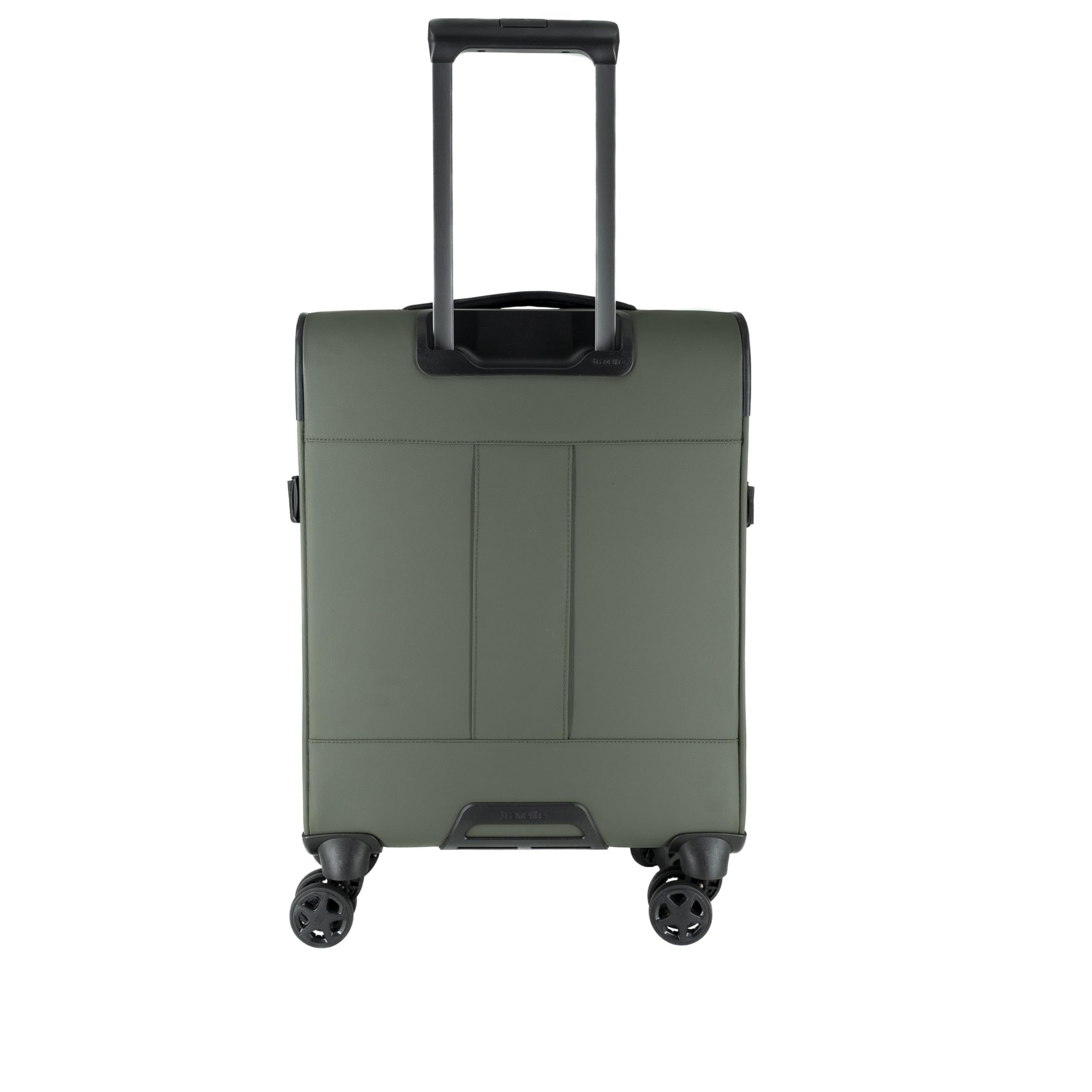 BRIIZE 4w Trolley S, Khaki Körperpflege und Gesundheit
