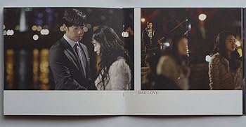 Amazon.co.jp: BAD LOVE ~ 愛に溺れて OST 韓国正規盤 2CD 美品 韓国 Amazon.co.jp: BAD LOVE ~ 愛に溺れて OST 韓国正規盤 2CD 美品 韓国