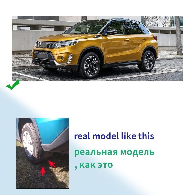 Per Suzuki Vara 2015 2016 2017 2018 2019 2020 2021