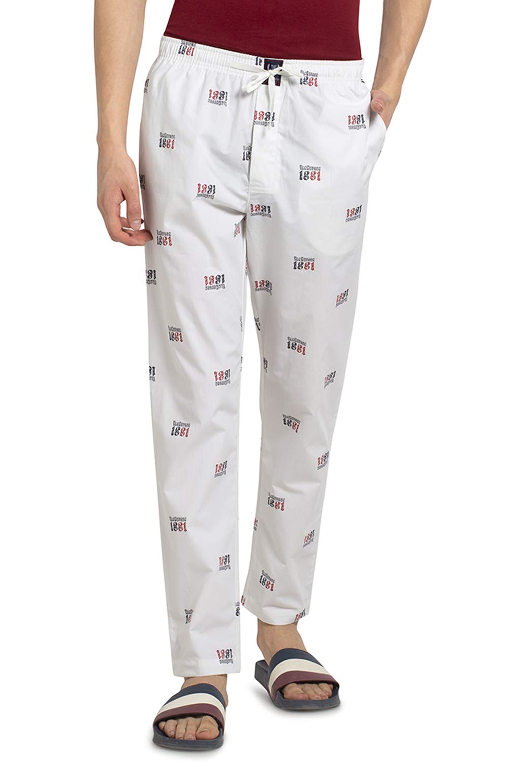 Men's Sports Pyjama Bottom