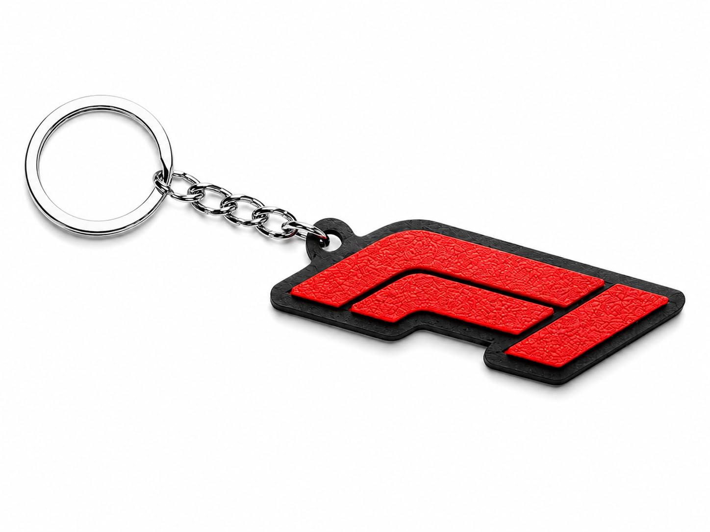 F1 Inspired Racing Keychain – Compatible with Formula 1, F1 Car Key Ring for Men, Gifts for Car Enthusiasts, Motorsport Accessories, Racing Car Key Chain, F1 Fan Collectible-picture-44
