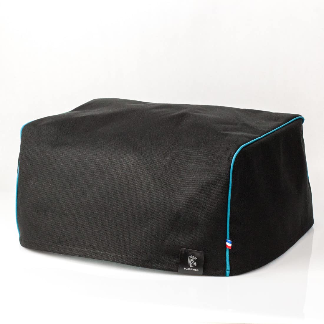 Housse De Protection Pour Yaourtière SEB Multidélice 12 Pots - Protection Anti-poussière Et Anti-chats - Design élégant Gris
