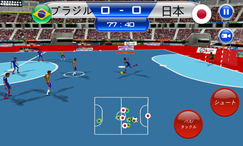 新品　CTHY GAME SETUP ゲームセットアップ　フットサル サッカー CTHY GAME SETUP | CTHY