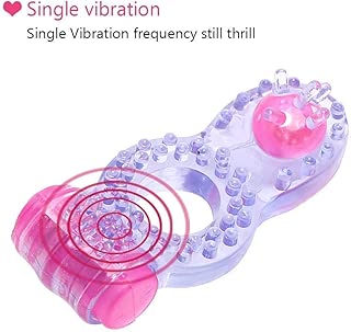 大人の楽しみ/より長いEjaacute; cuuml; laacute; tioacute; ntilde;デュアルプレジャーシリコントイマッサージャーV-icirc;Ъr-totilde; r Cl-icirc; totilde; ris and G-?? Ocirc; T St-icirc; mul？totilde; r Massager Ccedil; l