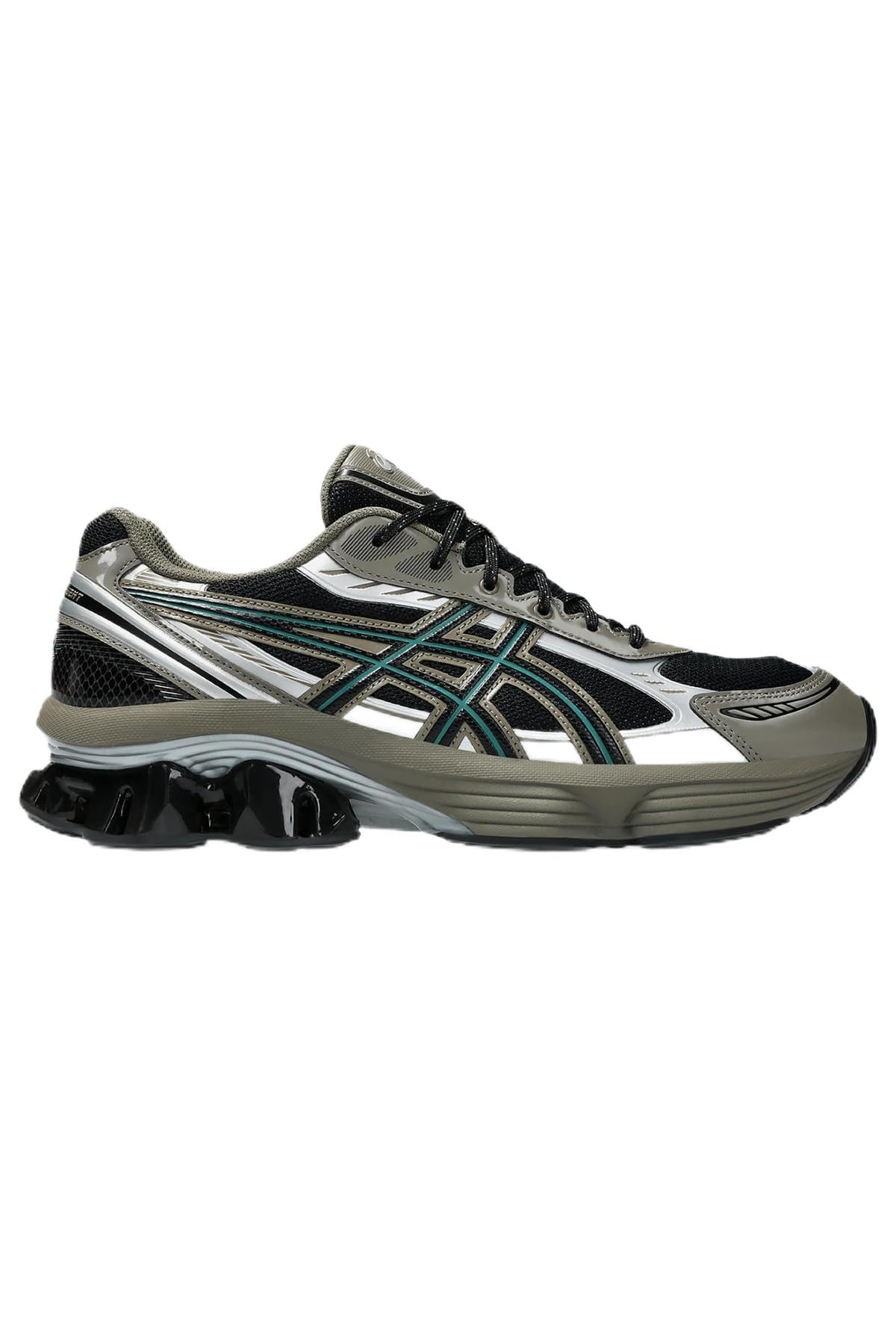 ASICS Gel-Kinetic Fluent Sneaker