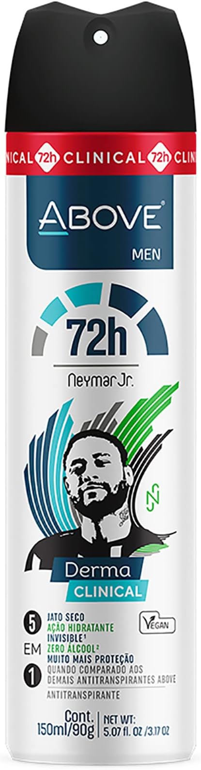 adidas climacool deodorant