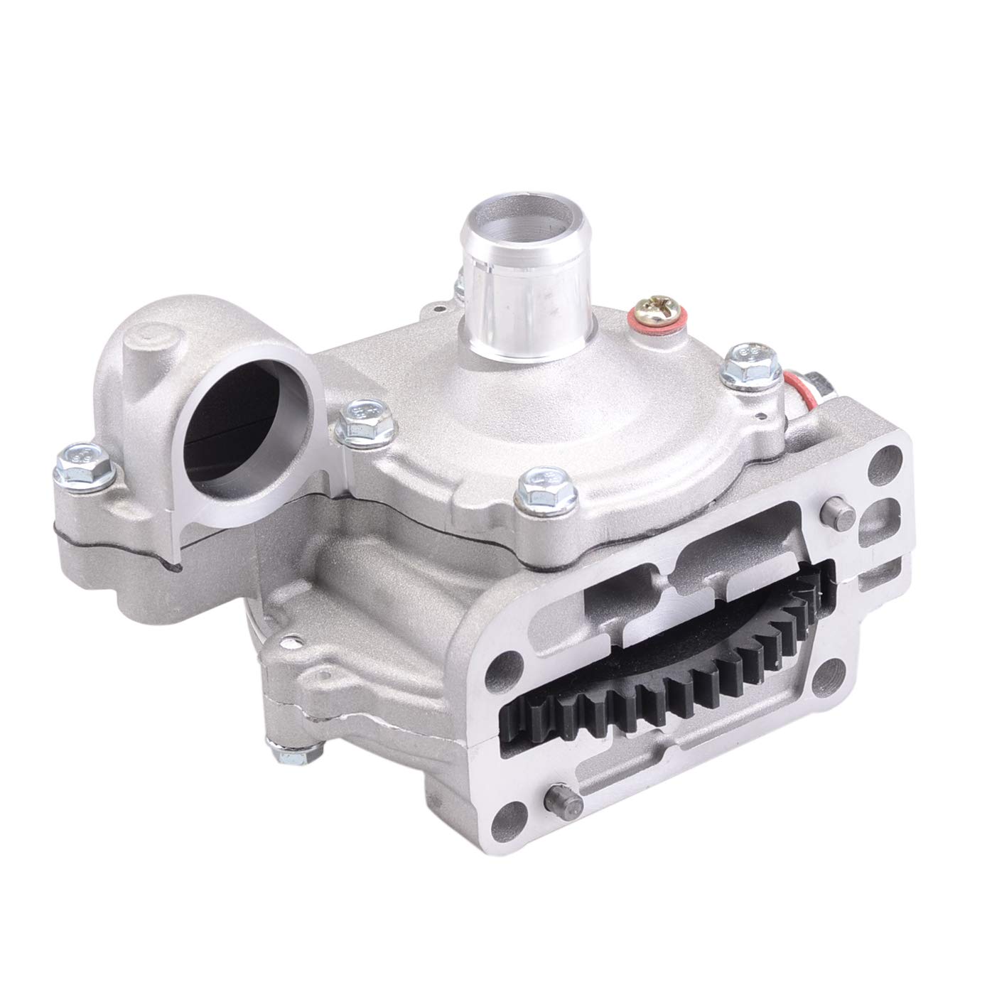 Photo 1 of Mallofusa Water Pump Assembly 3085267 for Polaris 1996-2003 XCR 600 SP 700 800 Ultra SPX Touring 780