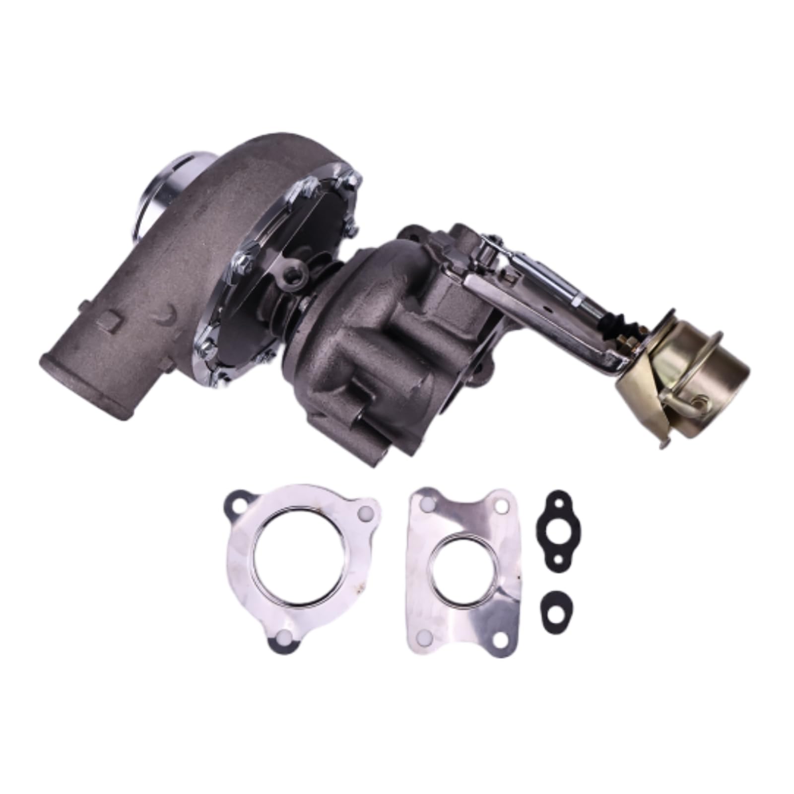 RT-98982ページ Amazon.com: FridayParts Turbo GT22 Turbocharger 556-7921