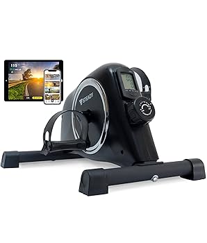 フィットネスバイク マットセット 省スペース 静音 簡単移動 テレワーク 在宅 Amazon.co.jp: STEADY 最新UXモデル フィットネスバイク ミニ