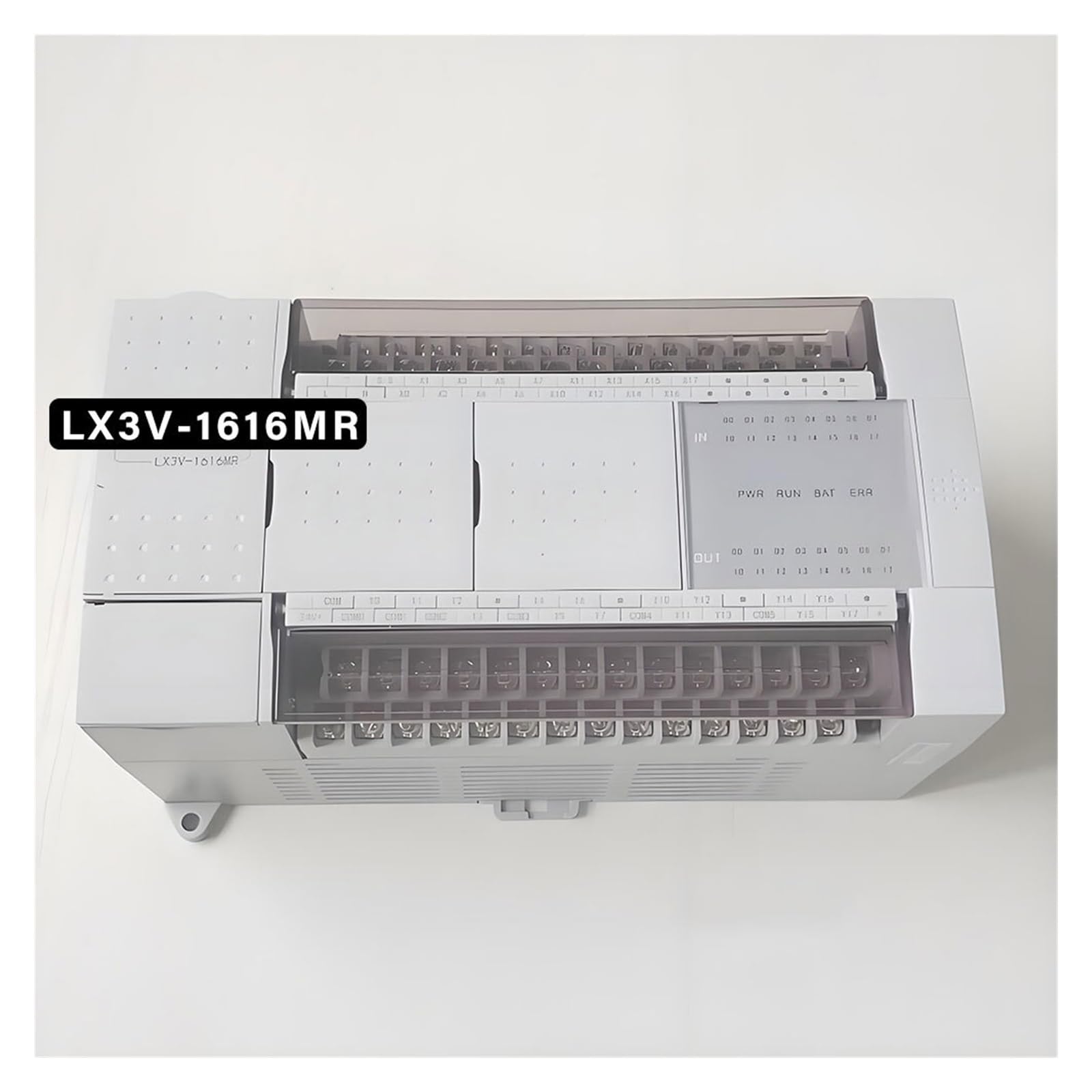 Controlador lógico programable PLC LX3V 2416MR 1212MR 0806MR 0806MT 1208MR 1208MT 1412MR 1412MT 2424MT(LX3V-0806MR-A)