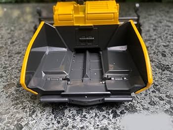 SUMITOMO HA60W ミニカー 1/50 Scale Sumitomo HA60W Asphalt Paver Diecast model