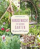 diy gartendusche  Handgemacht für meinen Garten: 75 grüne DIY-Projekte