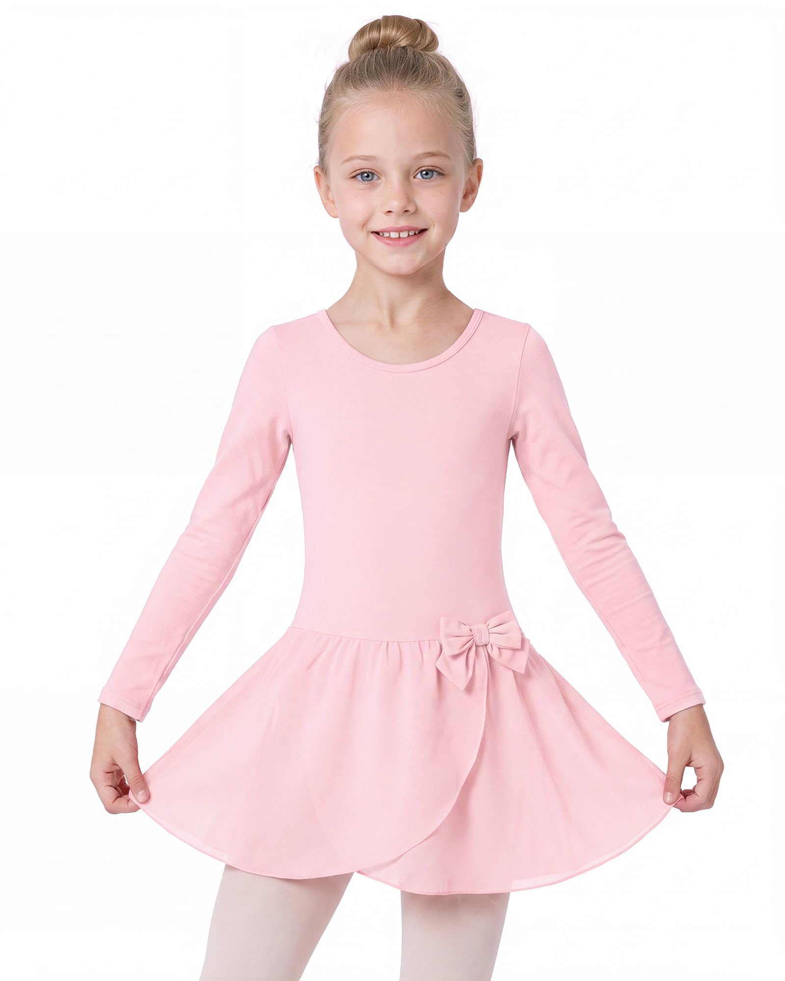 Stelle Girls Ballet Leotards