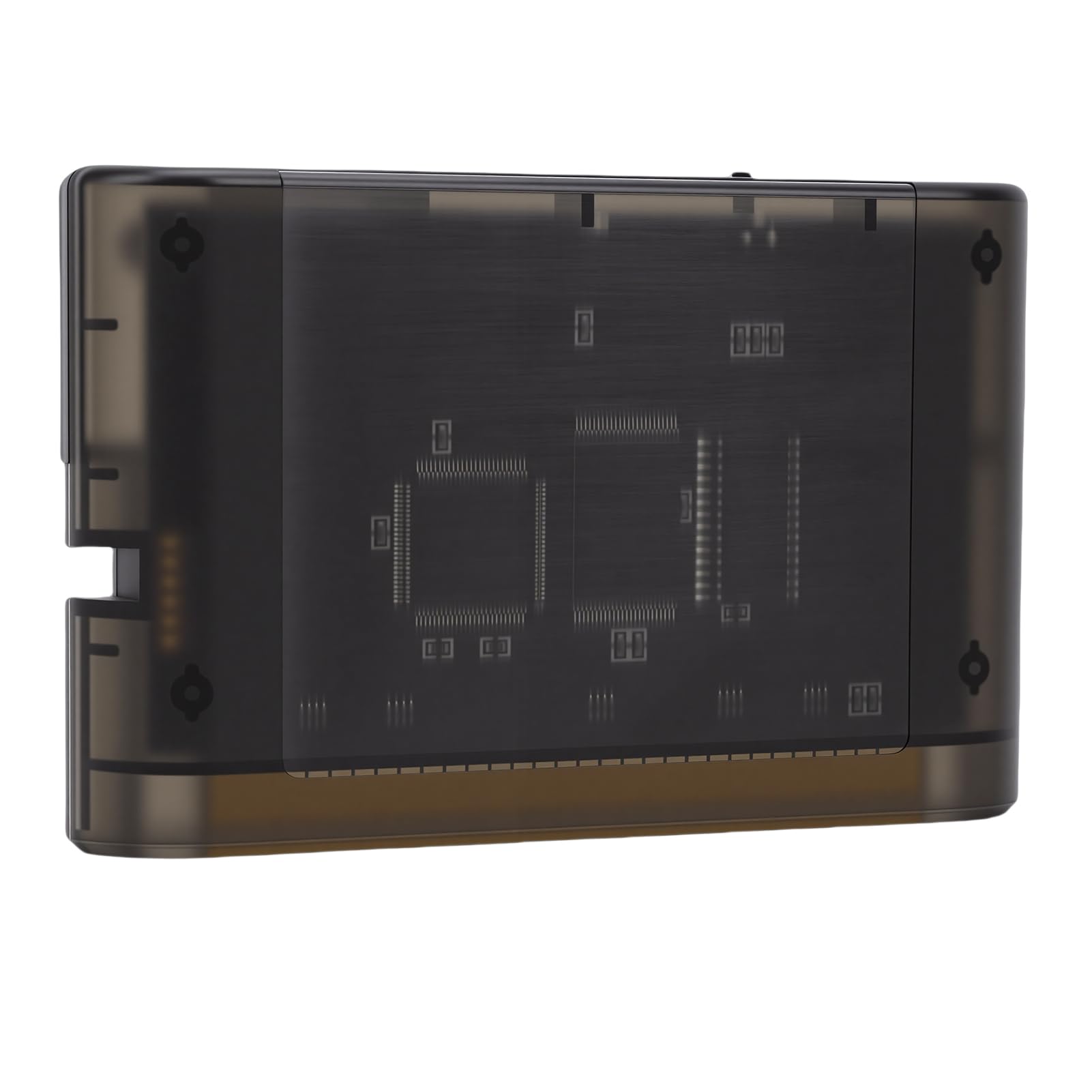 Sxhlseller Scheda di Gioco Retro 4000 in 1 Mega Drive da 8 GB | Compatibile con Console MD1 MD2 MD3 CD X 32X, 8 GB di Spazio di Archiviazione Incluso Fino a 32, Progressi Salvati in Caso di (#1)