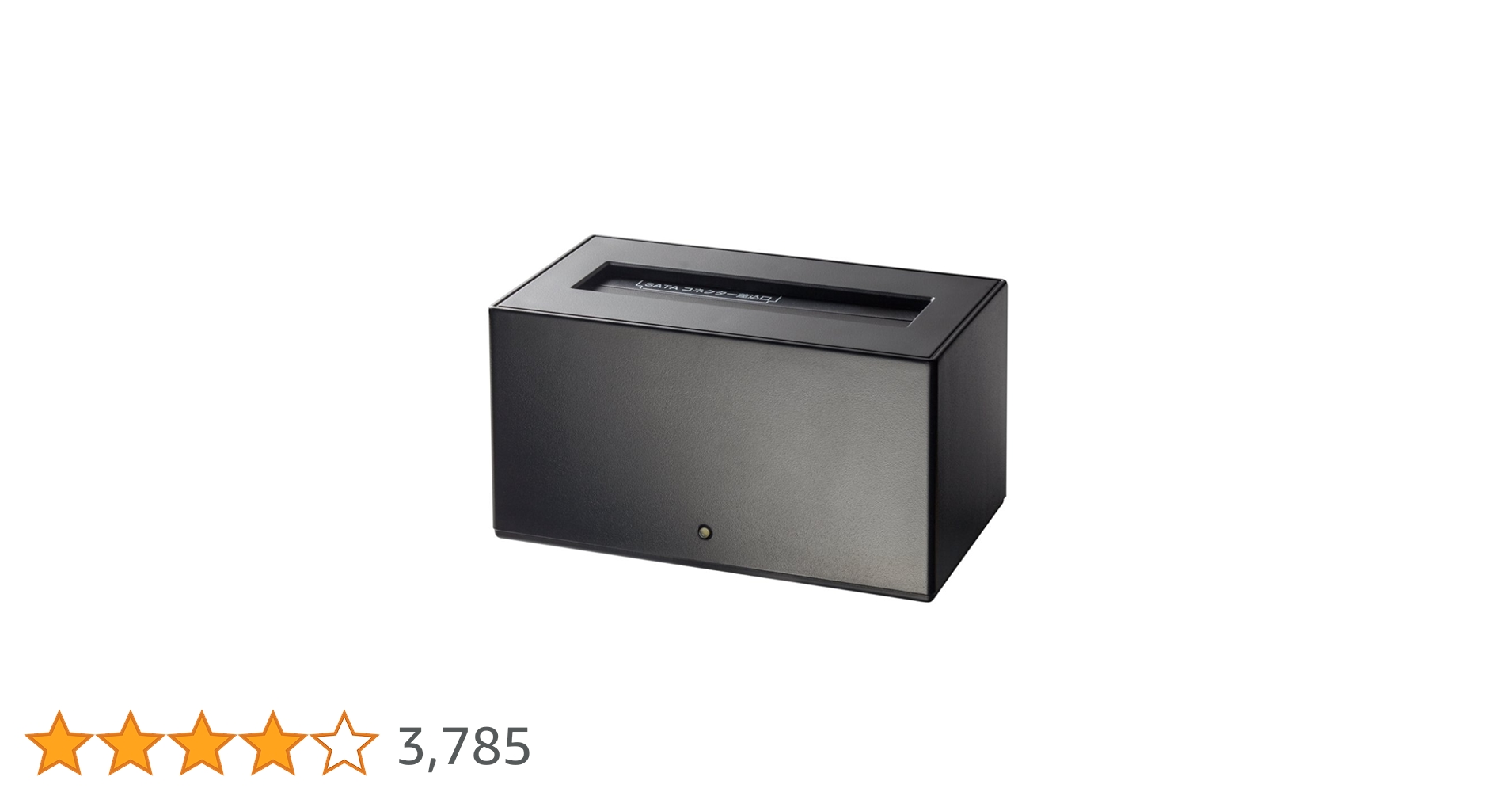 Amazon.co.jp: 玄人志向 SSD/HDDスタンド 2.5型/3.5型対応 USB3