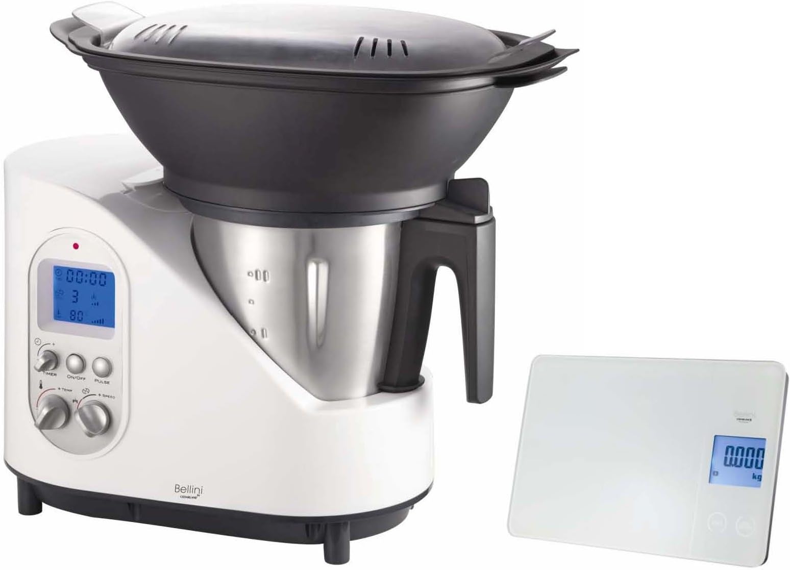 BMKM510CL Kitchen Master