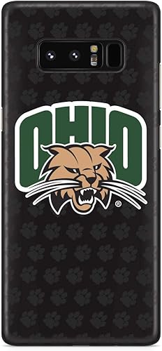 Miniatura 22 de Inspired Cases - Compatible with iPhone 11 Case - 3D Textured Protective Phone Case for Apple iPhone 11 - Ohio University