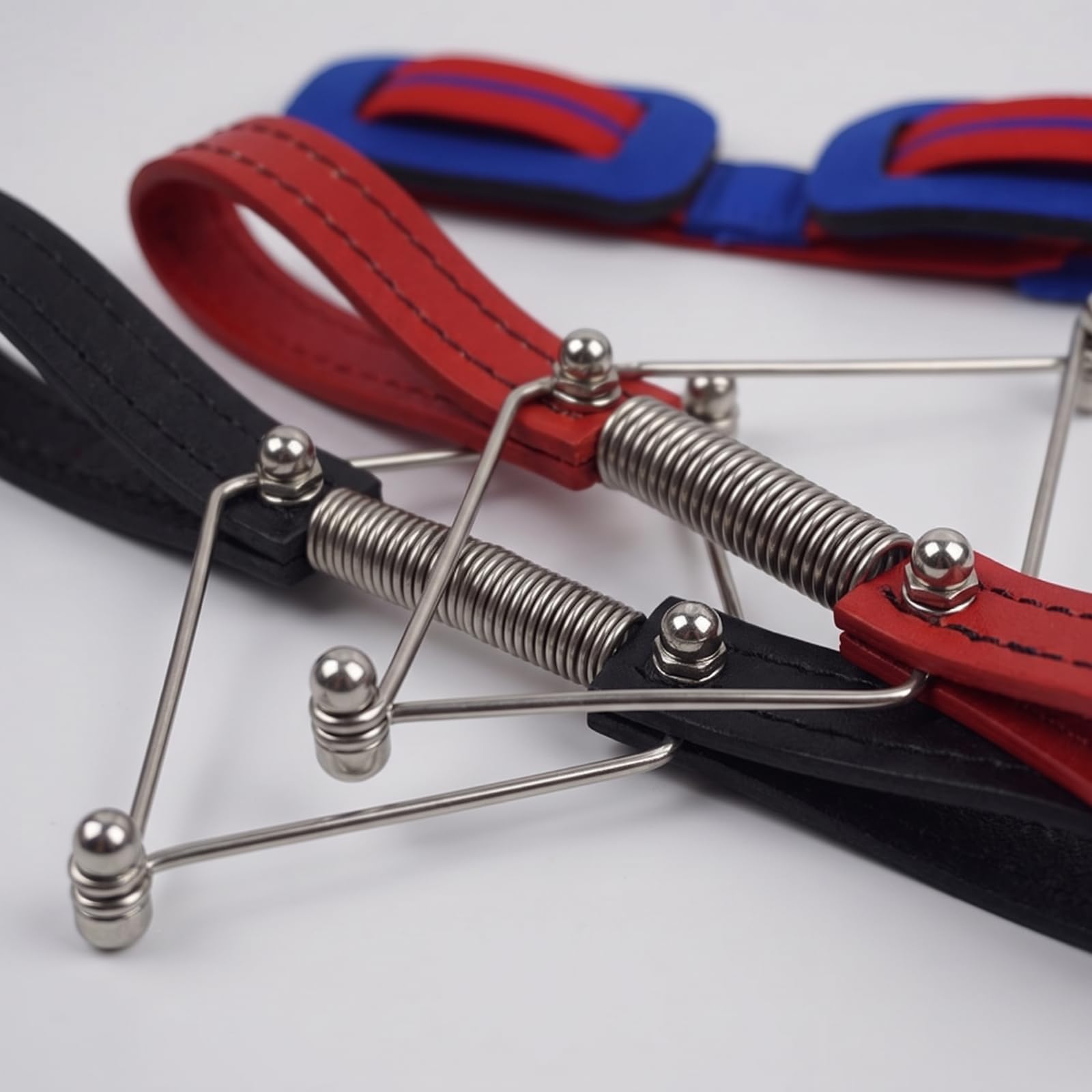3 Pezzi Raddrizza con Molla Ergonomico Tutore Alluce Deviazione Confortevole Dispositivo per Sportivi