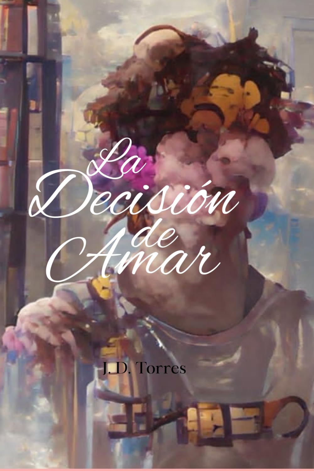 La Decisión De Amar