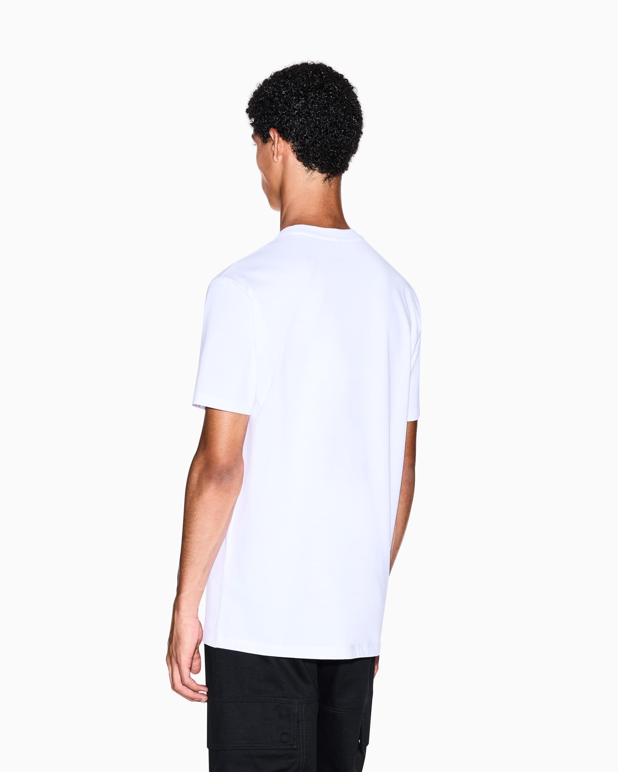 Armani Exchange T-Shirt Uomo Art XM001280 AF10361