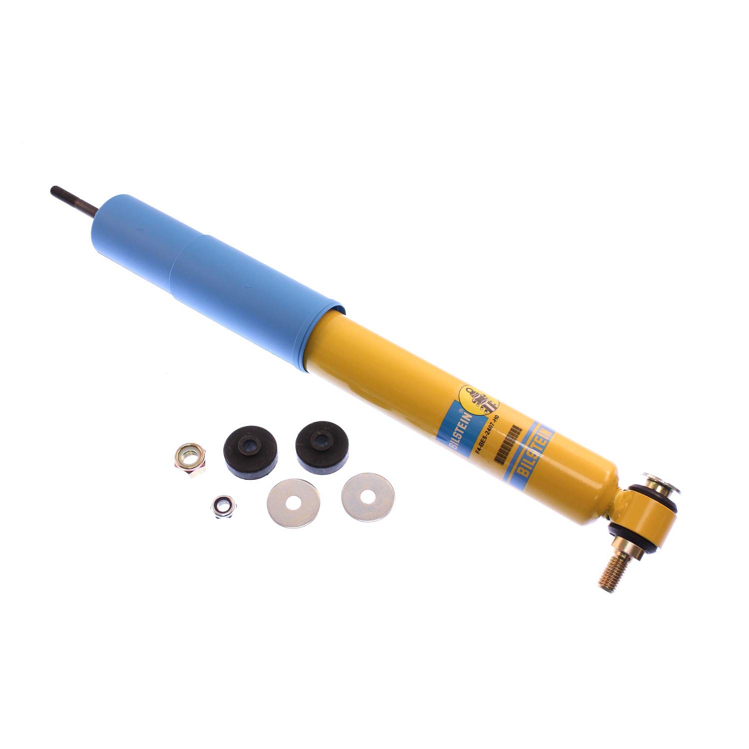 Bilstein 24-024075 Performance Series Rear Shock fits 1993 2002 Camaro & Firebird - Monotube Design