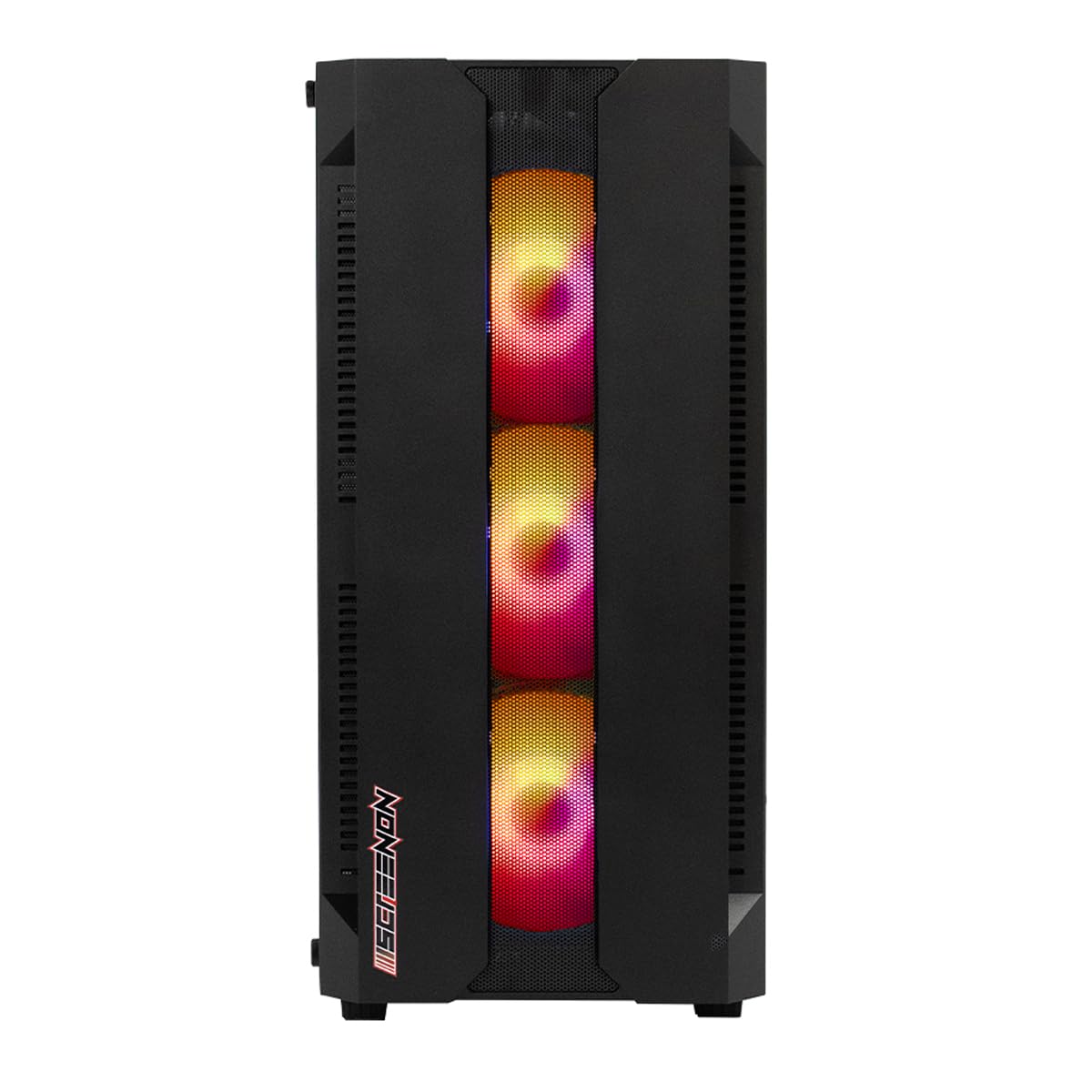Ryzen 3 3200G - 512 GB M.2 SSD - Onboard Radeon Vega 8 - GamePC.A40113 - WiFi