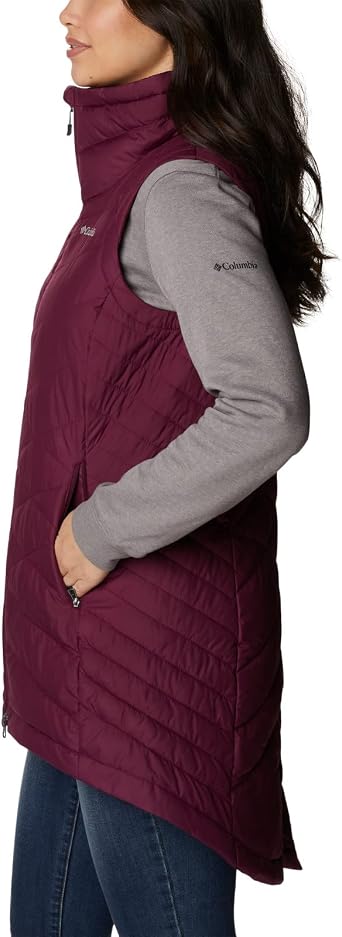 Columbia HeavenlyTM Long Vest