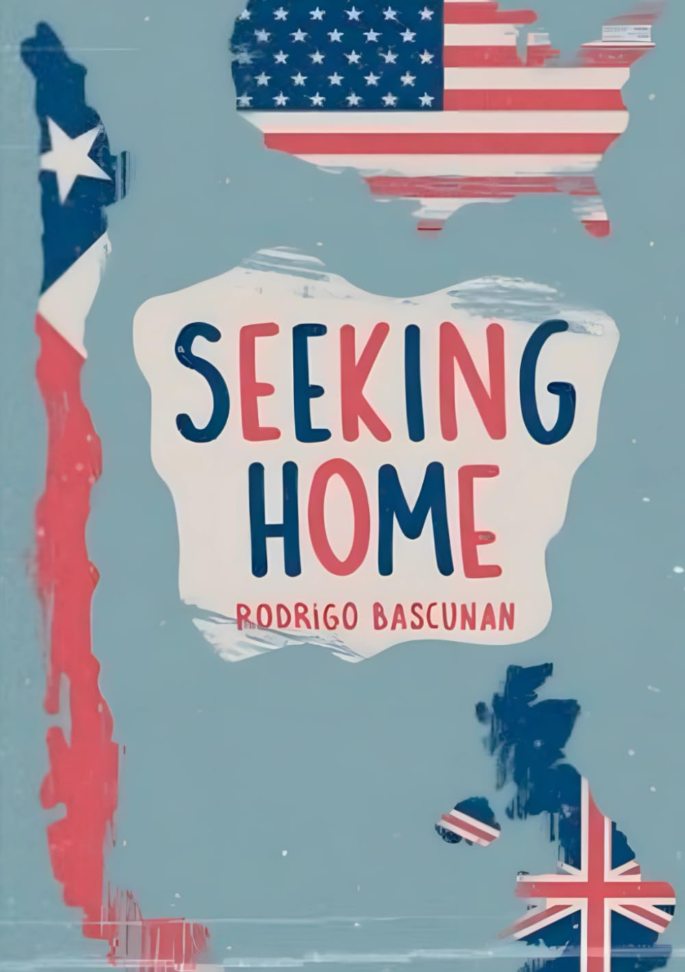 Seeking Home