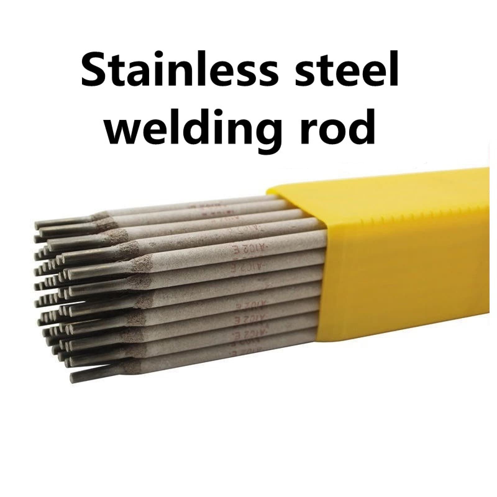 Elettrodi Per Acciaio Inox 308 Mm 2,5 | Elettrodi - Filo - Foto 9