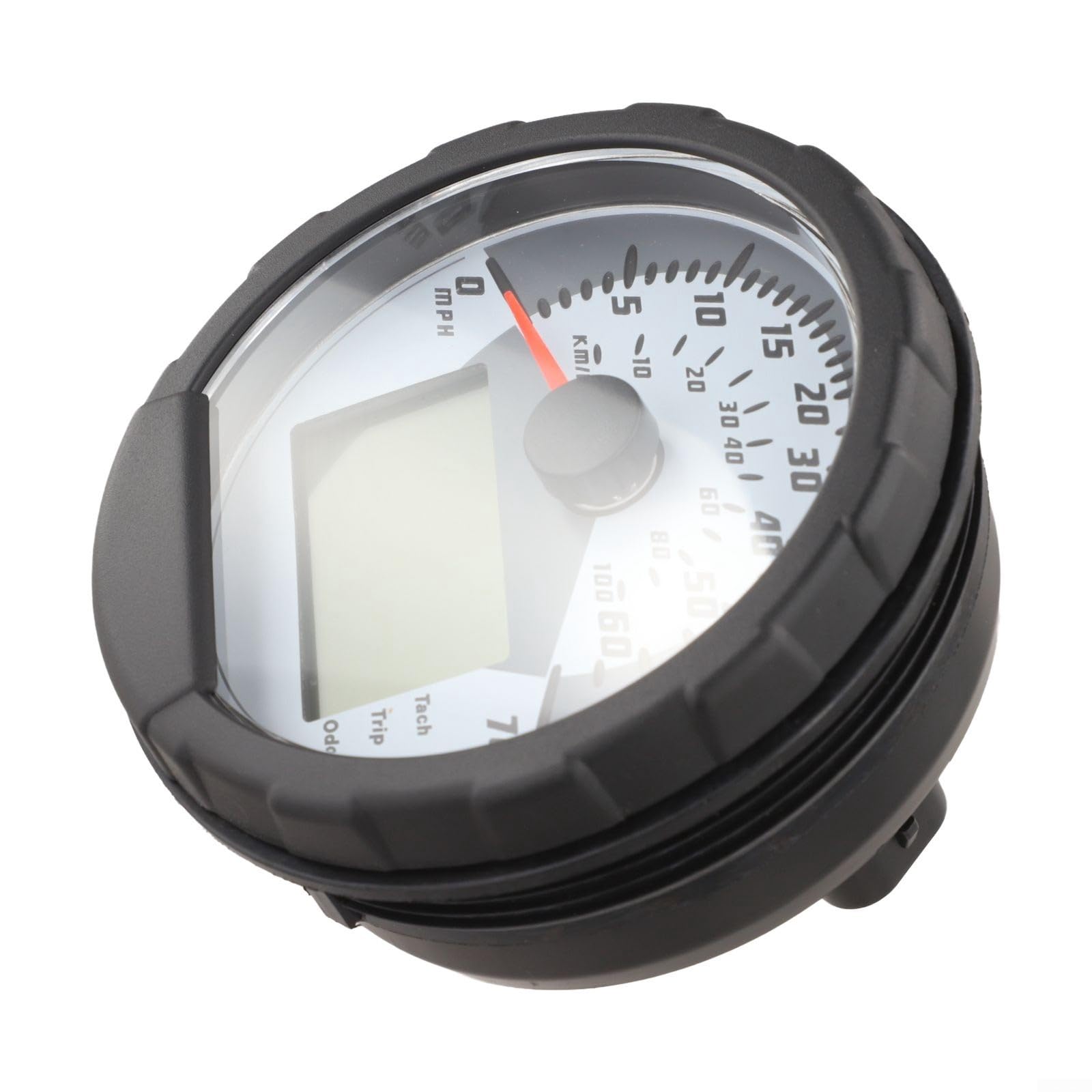 Tacho-Cluster-Baugruppe 3280528 3280431 kompatibel mit Polaris für Sportsman 400 500 600 700 800 für HO EFI Twin 6X6 ATP Direct Replace Dashboard Gauge