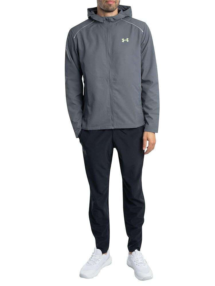 メンズウェア T042420006 COMBINATION HOODED JACKET M 1200x1200png-