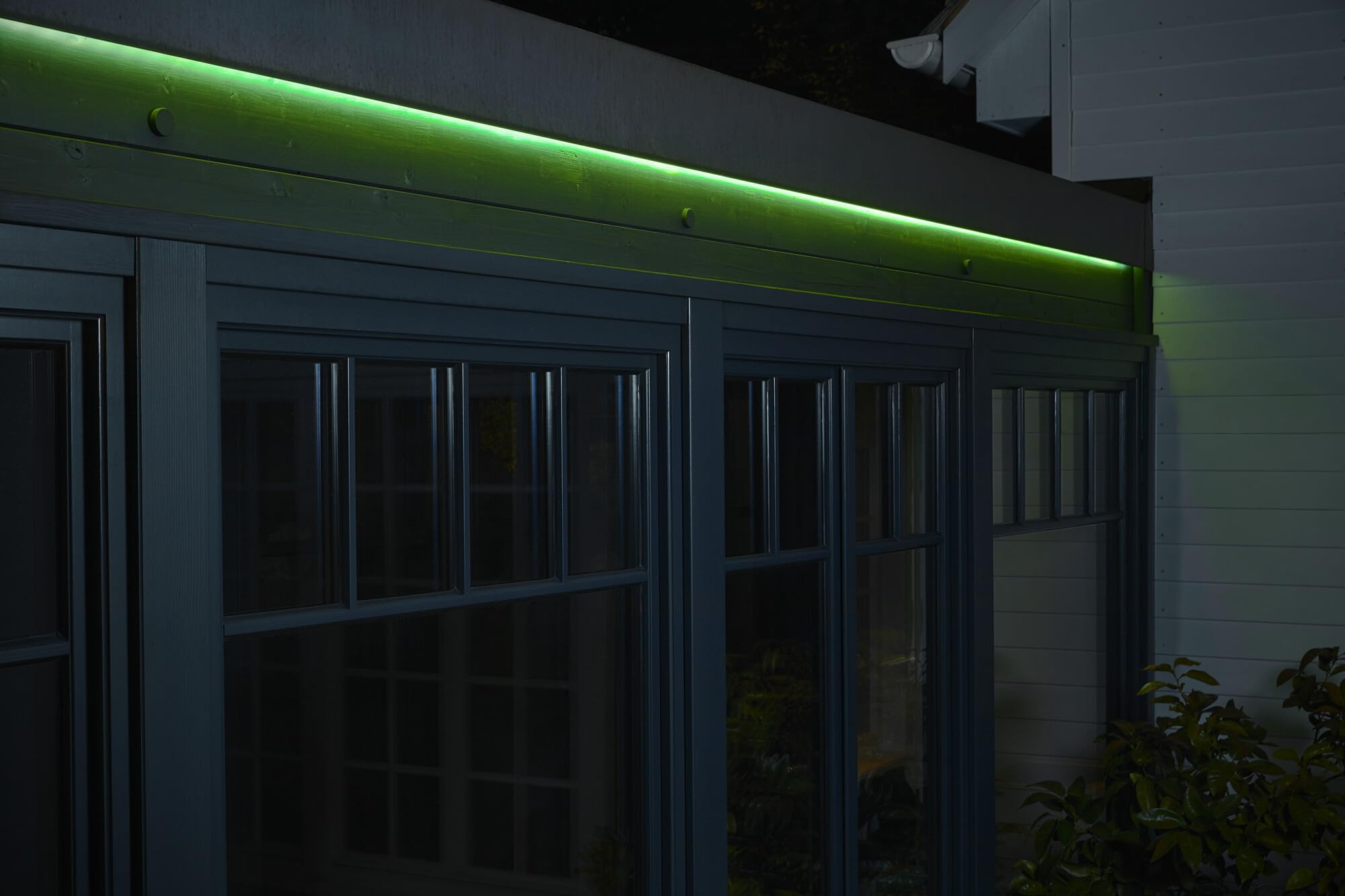 OSRAM SMART+ Zigbee strisce LED esterni RGBW flessibili