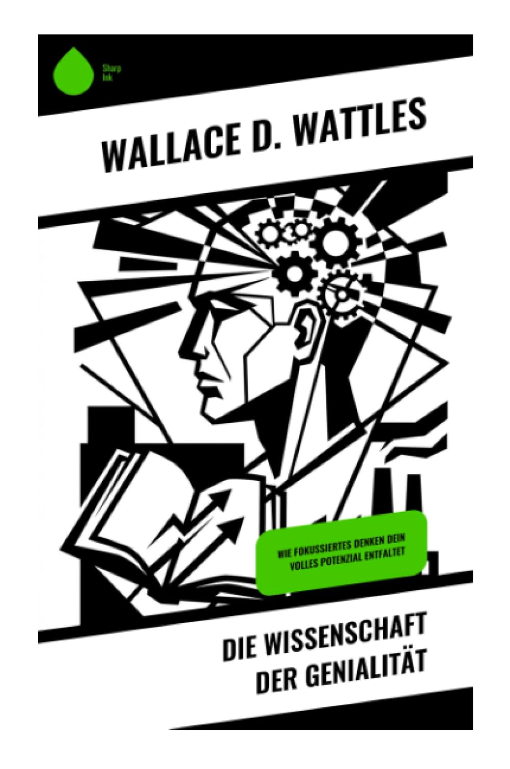 Die Wissenschaft der Genialität: Wie fokussiertes Denken dein volles Potenzial entfaltet