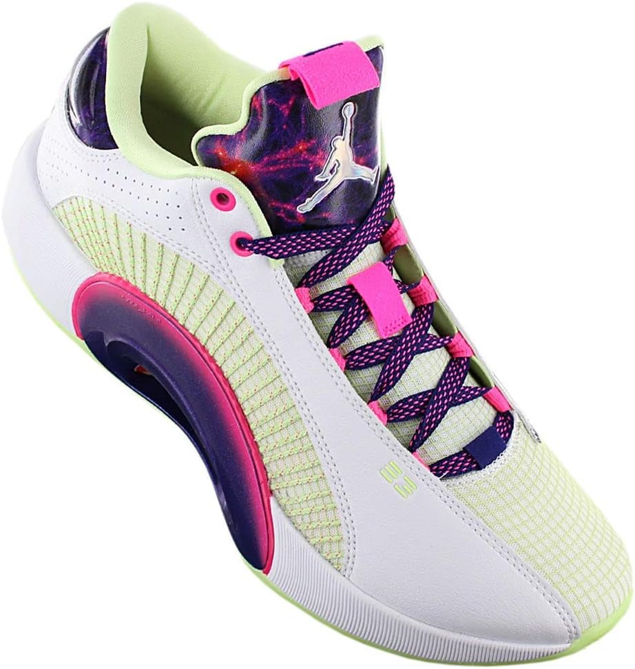 jordan 35 low doncic