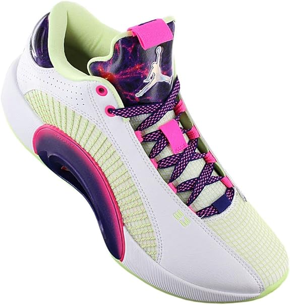 jordan 35 low luka doncic