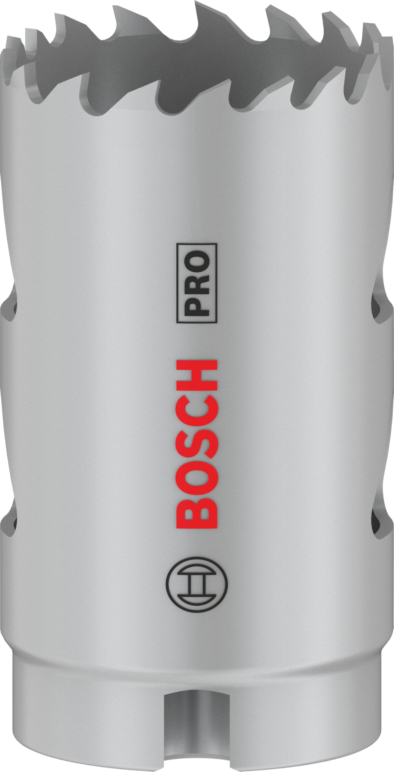 Bosch Bosch 1x PRO Multi Material Hole Saw (for Softwood, Drywall, Ø 32 mm, Professional Accessory Rotary Drill/Drivers)