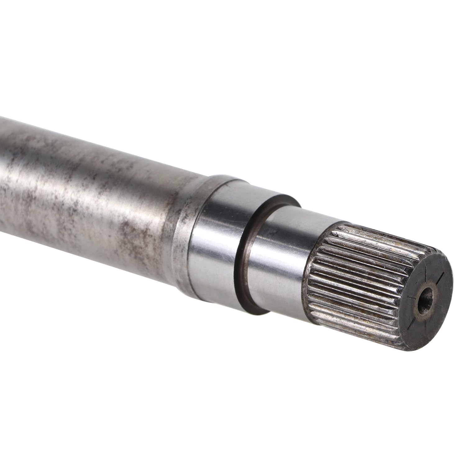Amazon.com: GSP NEX36004 Front Right CV Intermediate Shaft