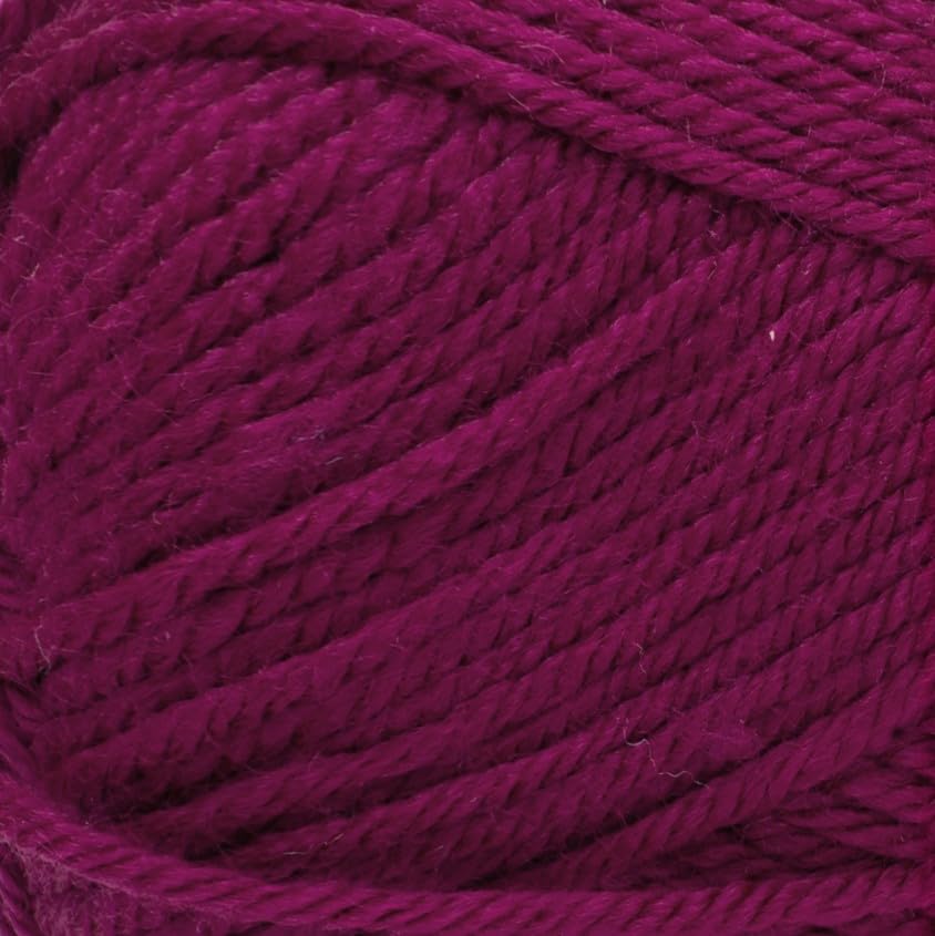 Image of RED HEART Soft Yarn, Berry