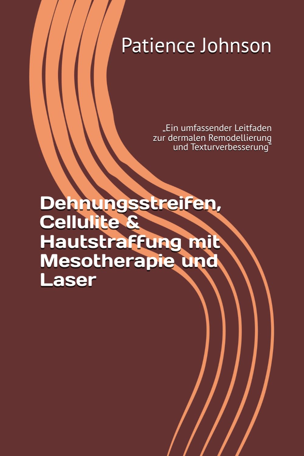 Dehnungsstreifen, Cellulite & Hautstraffung mit Mesotherapie und Laser: „Ein umfassender Leitfaden zur dermalen Remodellierung und Texturverbesserung“