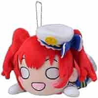 ラブライブ! サンシャイン!!寝そべり　初期SR編（覚醒）混合 12体セット 61Zv4yl3bTL._AC_SY200_QL15_.jpg