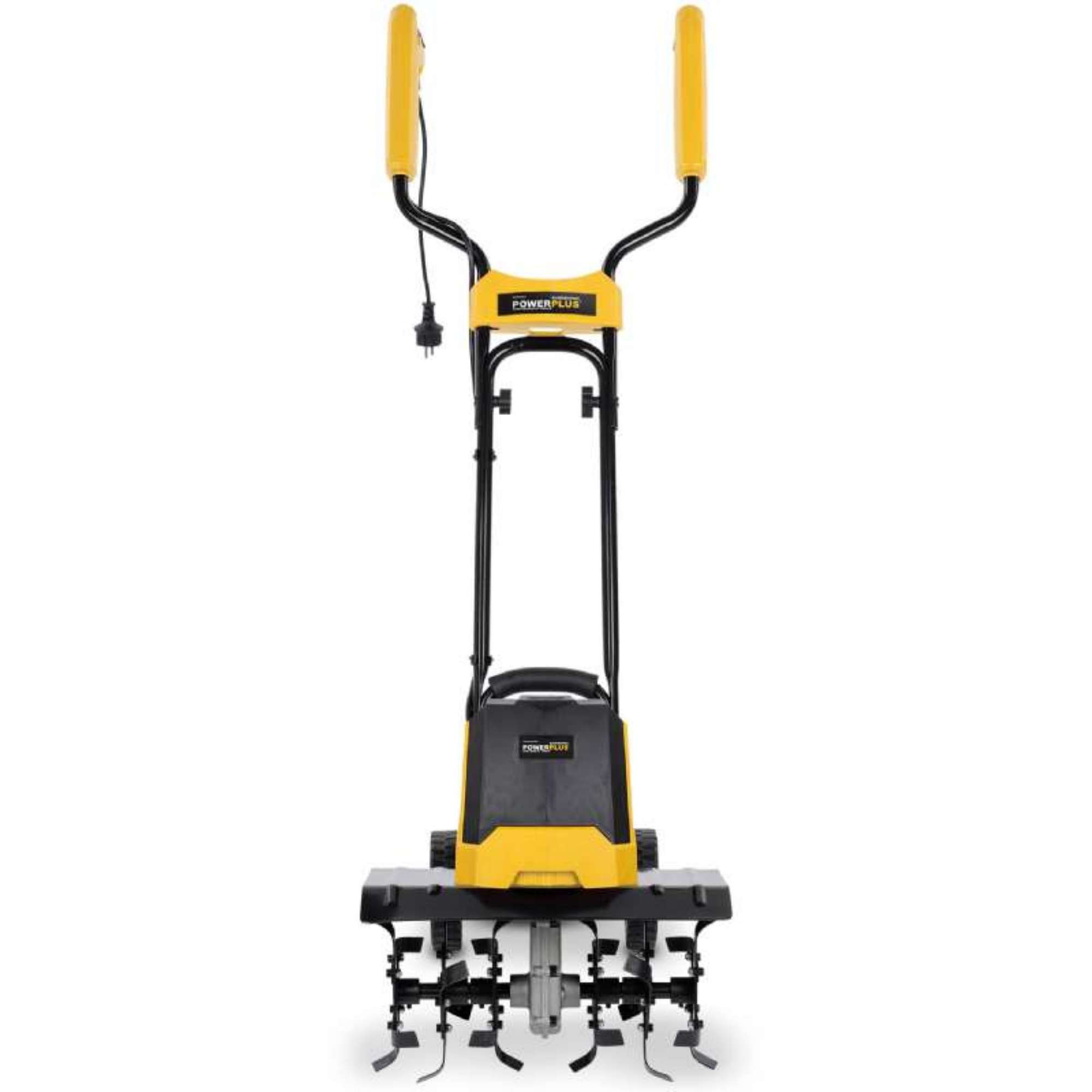 POWERPLUS POWXG7201 - Motocultor 1200w