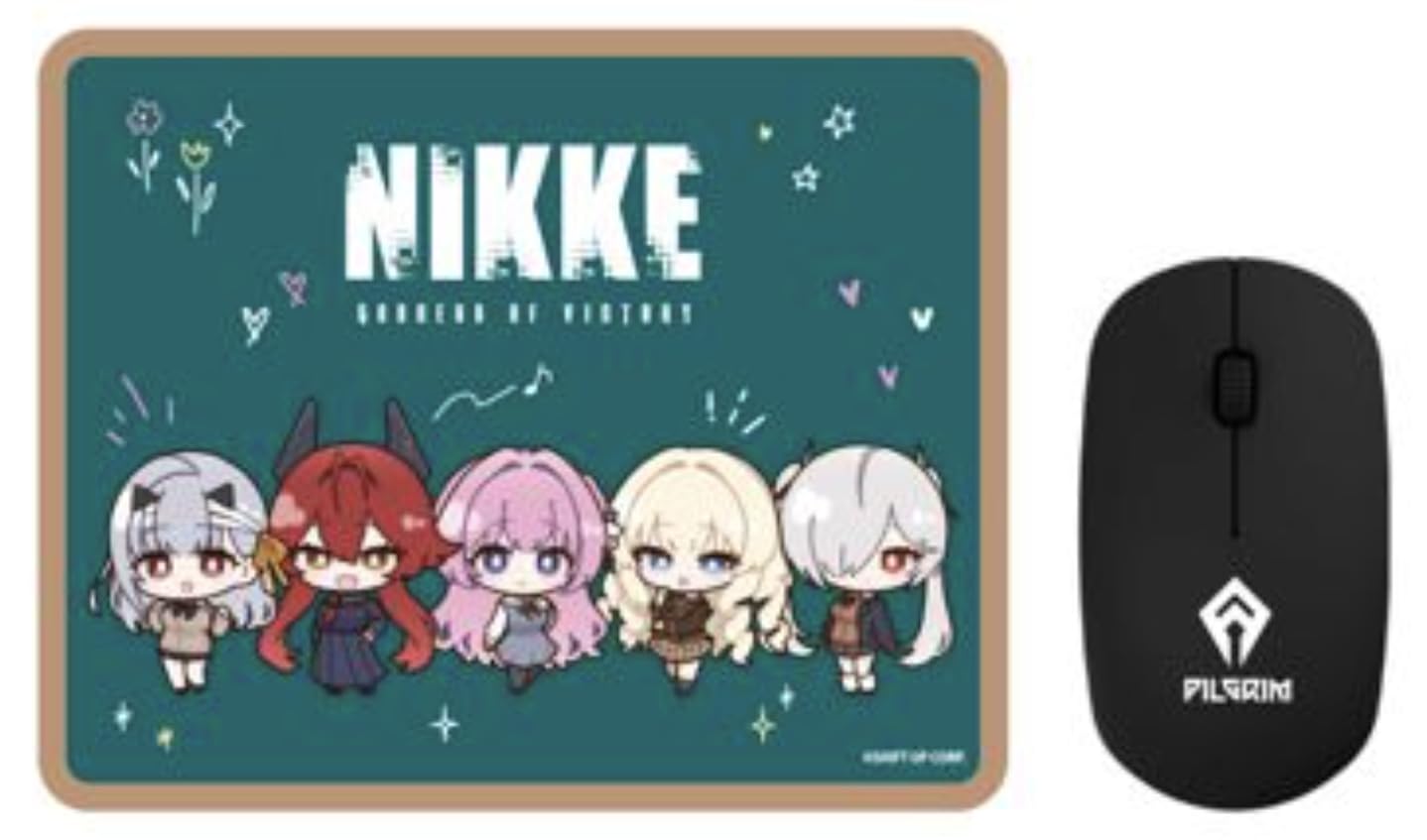 Amazon | タイトーステーション×勝利の女神 ： NⅠKKE -青春Protocol