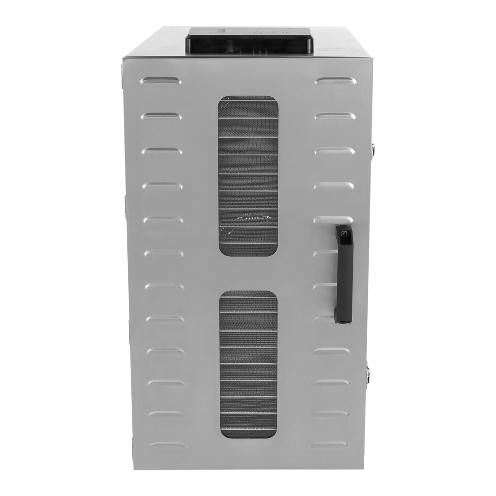 Commercial Food Dehydrator 22 Trays, Usable Area up to 34ft² 1600W Detachable Stainless Steel Food Dryer Machine, Premium Multi-Tier Meat Beef Jerky Maker Fruit/Vegetable Dryer