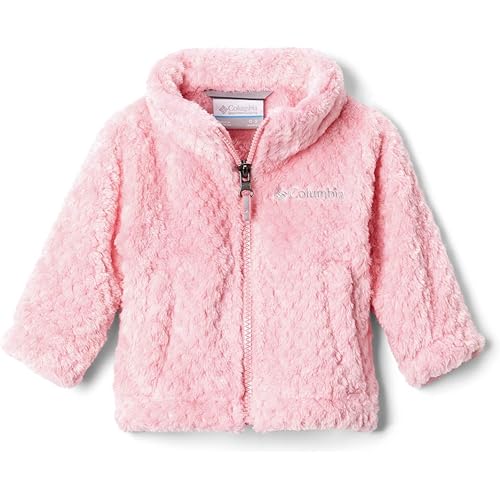 Columbia Girls Fire Side Sherpa Full Zip